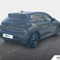 Peugeot 208 208 Hybrid 100 e-DCS6 GT Besan&ccedil;on