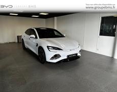 BYD Seal Longueau