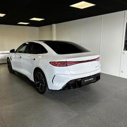 BYD Seal 313ch - 82,5 kWh Design Le Havre