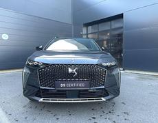 DS DS7 Mougins