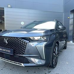 DS DS7 DS 7 Hybride Rechargeable E-Tense 225 EAT8 Pallas Ligne Business Mougins