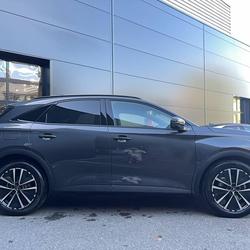 DS DS7 DS 7 Hybride Rechargeable E-Tense 225 EAT8 Pallas Ligne Business Mougins