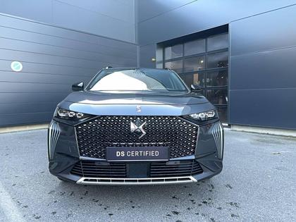 DS DS7 - DS 7 Hybride Rechargeable E-Tense 225 EAT8 Pallas Ligne Business - 51 900 €