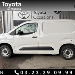 Toyota Proace City Medium 100 D-4D Start MC24 occasion - Billy-sur-Aisne - photo 3/21