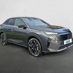 Peugeot 3008 3008 Hybrid 145 e-DCS6 Allure Saint-Maur