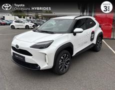Toyota Yaris Cross Saint-Berthevin