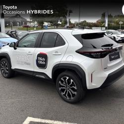 Toyota Yaris Cross 116h Design MY25 Saint-Berthevin