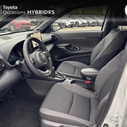 Toyota Yaris Cross 116h Design MY25 Saint-Berthevin