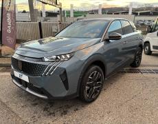 Peugeot 3008 Saint-Étienne