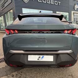 Peugeot 3008 3008 Hybrid 145 e-DCS6 GT Saint-&Eacute;tienne