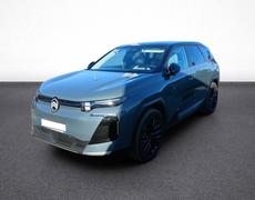 Citroen C5 Aircross Salaise-sur-Sanne