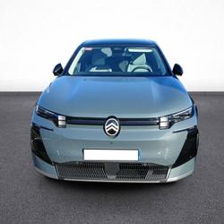 Citroen C5 Aircross e-C5 Aircross 210 autonomie confort Max Salaise-sur-Sanne