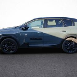 Citroen C5 Aircross e-C5 Aircross 210 autonomie confort Max Salaise-sur-Sanne