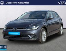 Volkswagen Polo Saint-Victoret