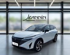 Nissan Qashqai Vert-Saint-Denis