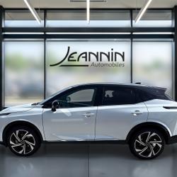 Nissan Qashqai Qashqai Hybrid e-Power Gen3 190 ch Tekna+ Vert-Saint-Denis