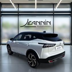 Nissan Qashqai Qashqai Hybrid e-Power Gen3 190 ch Tekna+ Vert-Saint-Denis