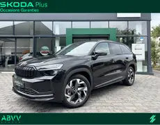 Skoda Kodiaq Épinay-sur-Seine