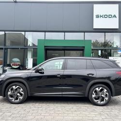 Skoda Kodiaq Kodiaq 1.5 TSI 204 ch PHEV DSG6 5pl Sportline &Eacute;pinay-sur-Seine