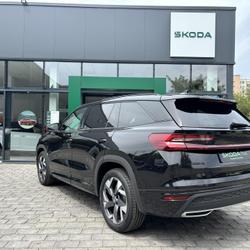 Skoda Kodiaq Kodiaq 1.5 TSI 204 ch PHEV DSG6 5pl Sportline &Eacute;pinay-sur-Seine