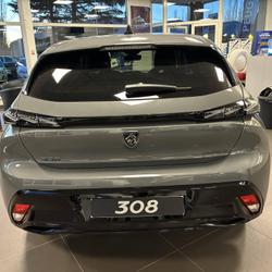 Peugeot 308 III Phase 1 308 Hybrid 145 e-DCS6 Allure Saint-&Eacute;tienne