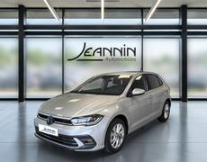 Volkswagen Polo Samoreau