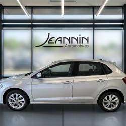 Volkswagen Polo Polo 1.0 TSI 95 S&S BVM5 Style Samoreau