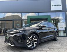 Skoda Elroq Épinay-sur-Seine