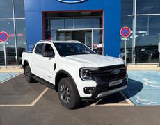 Ford Ranger Perpignan