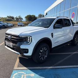 Ford Ranger 2.3 EcoBoost GTDi 281ch Stop&Start Double Cabine Wildtrak 4x4 BVA10 occasion - Perpignan - photo 3/20