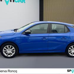 Opel Corsa 1.2 Turbo 100ch Edition occasion - Roncq - photo 2/26