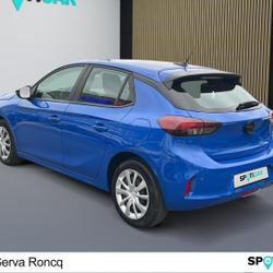 Opel Corsa 1.2 Turbo 100ch Edition occasion - Roncq - photo 3/26