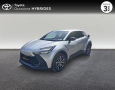 Toyota C-HR Morigny-Champigny