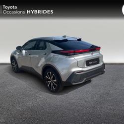 Toyota C-HR 2.0 Hybride Rechargeable 225ch Design MY25 Morigny-Champigny