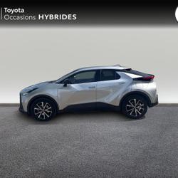 Toyota C-HR 2.0 Hybride Rechargeable 225ch Design MY25 Morigny-Champigny