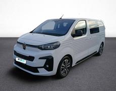 Citroen Jumpy Salaise-sur-Sanne