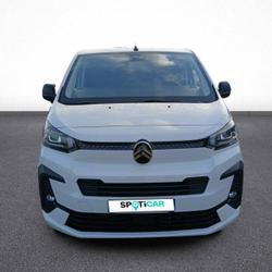 Citroen Jumpy JUMPY CA TYPE-H PACK M DIESEL 180 CH AUTOMAT. Salaise-sur-Sanne