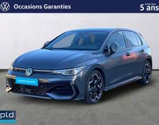 Volkswagen Golf 8