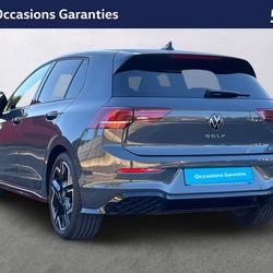 Volkswagen Golf 8 Golf 1.5 eTSI EVO2 116 DSG7 R-Line Edition Saint-Victoret