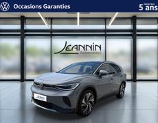 Volkswagen ID4 Samoreau