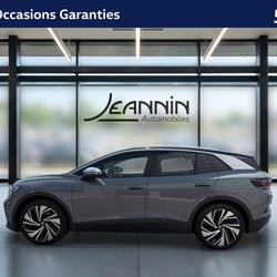 Volkswagen ID4 ID.4 286 ch Pro 4Motion Life Max Samoreau