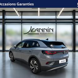 Volkswagen ID4 ID.4 286 ch Pro 4Motion Life Max Samoreau
