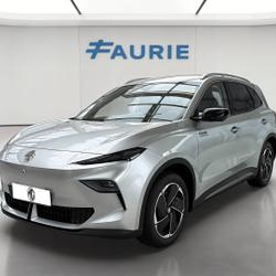 Autres MG MGS5 EV 64kWh - 170 kW 2WD Luxury Limoges