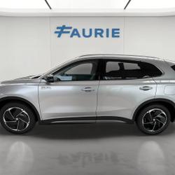 Autres MG MGS5 EV 64kWh - 170 kW 2WD Luxury Limoges