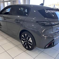 Peugeot 308 III Phase 1 308 Hybrid 145 e-DCS6 Allure Saint-&Eacute;tienne
