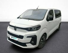 Citroen Spacetourer Salaise-sur-Sanne