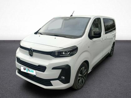 Citroen Spacetourer - SpaceTourer M 2.2 D 180 S&S EAT8 Business Pack - 46 900 €