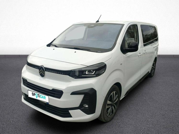 Citroen Spacetourer  - Business - 46 900 €