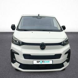 Citroen Spacetourer SpaceTourer M 2.2 D 180 S&S EAT8 Business Pack Salaise-sur-Sanne