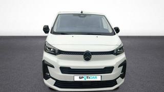 Citroen Spacetourer  - Business - photo 1